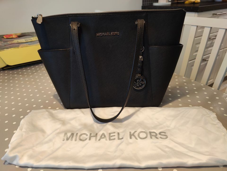 Michael Kors-laukku