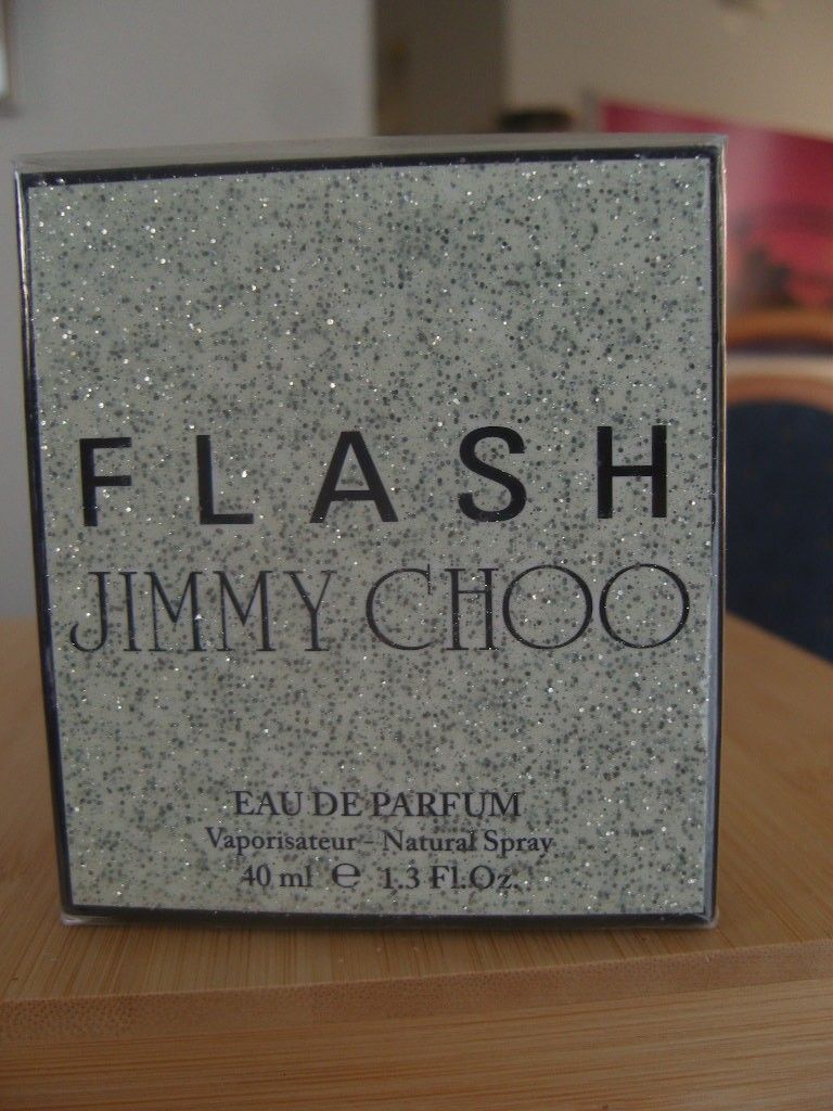 Flash Jimmy Choo for women 40 ml edp
