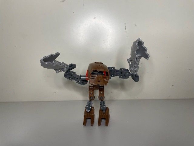 BIONICLE 8721 Velika