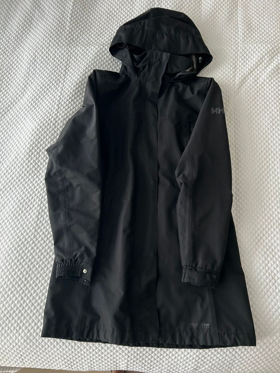 Helly Hansen kuoritakki  koko xs