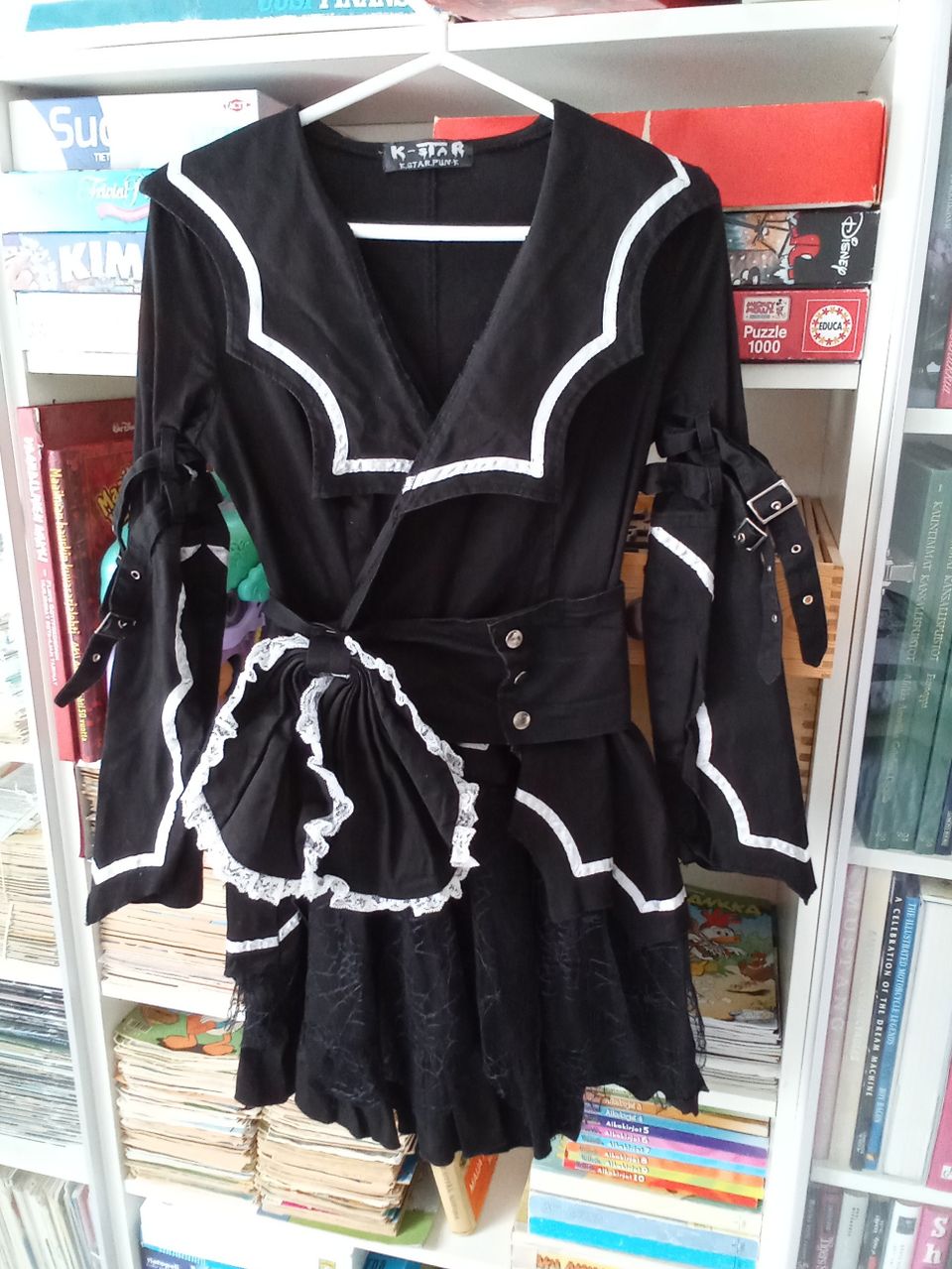 K-Star Lolita mekko