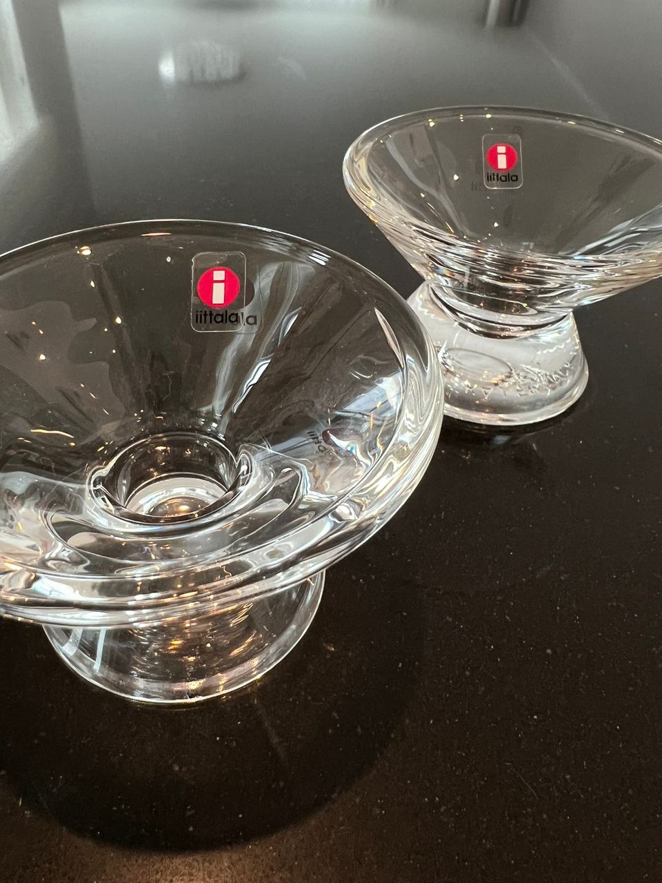 Iittala Kartio