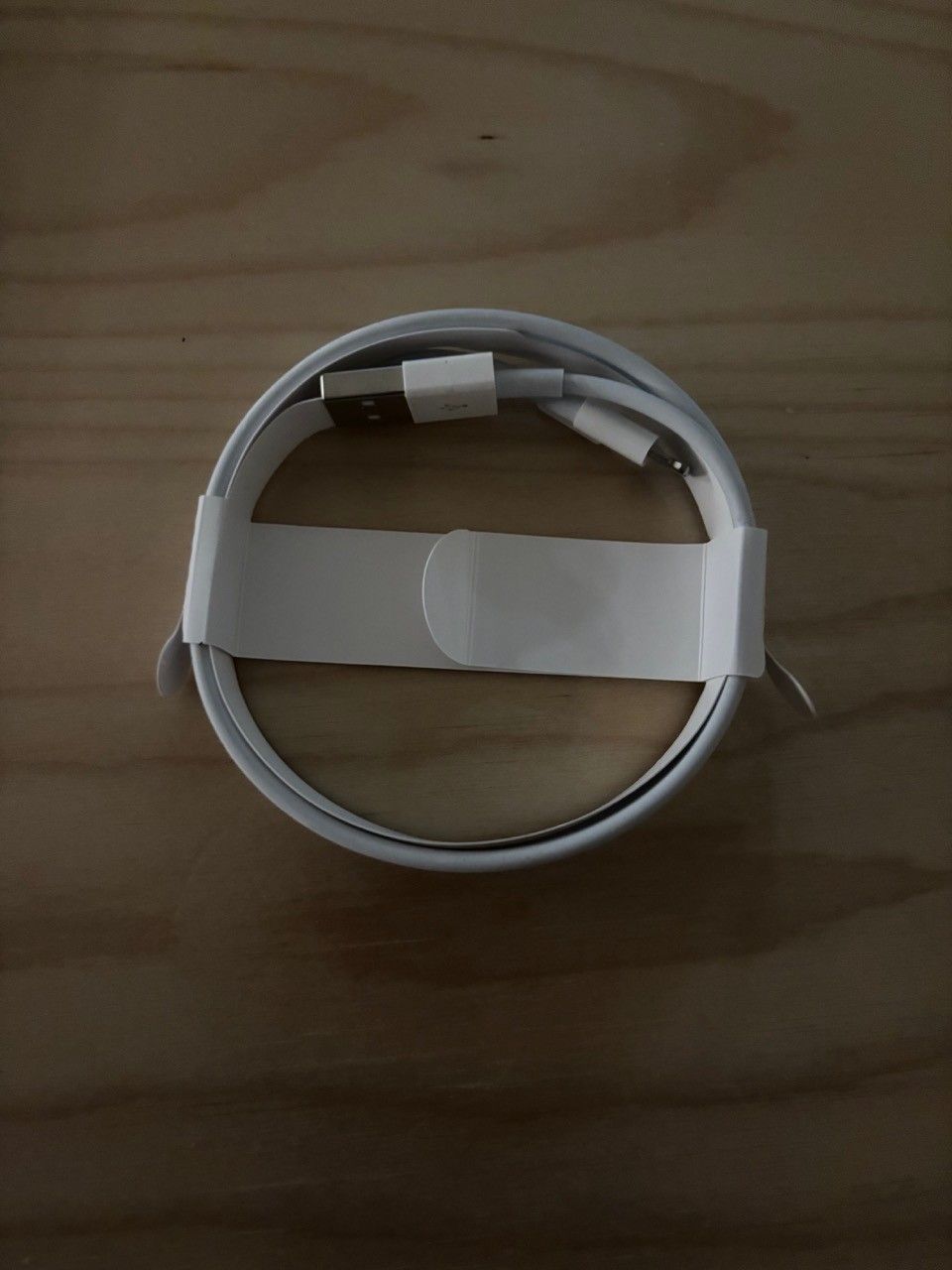Apple USB-C kaapeli
