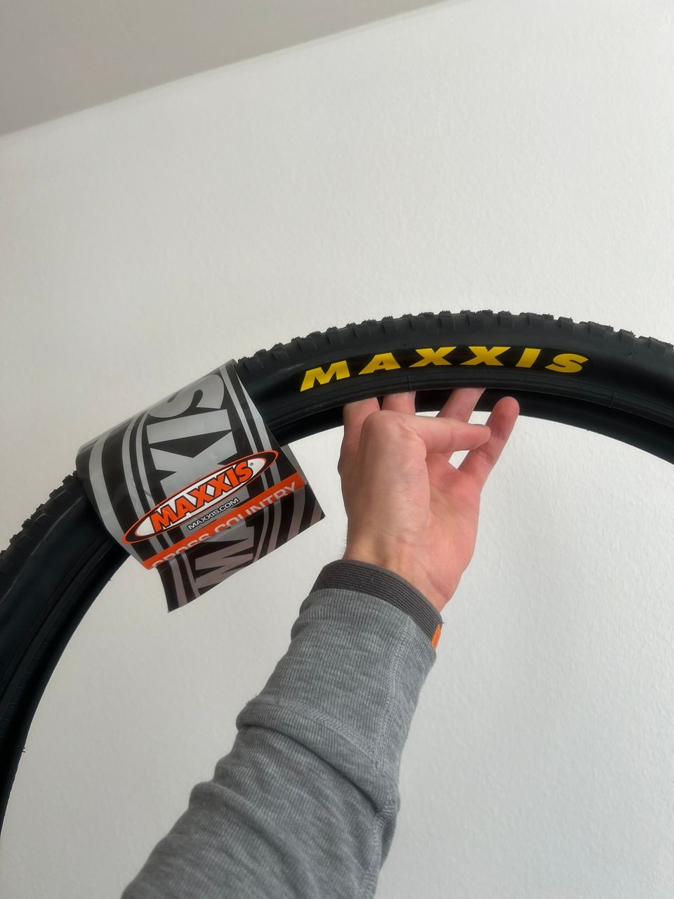 Maxxis Rekon Race 29×2.25
