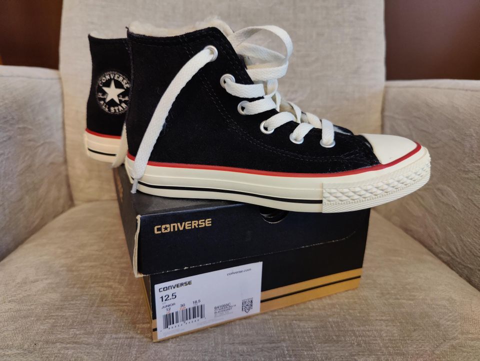 Converse All Star Junior