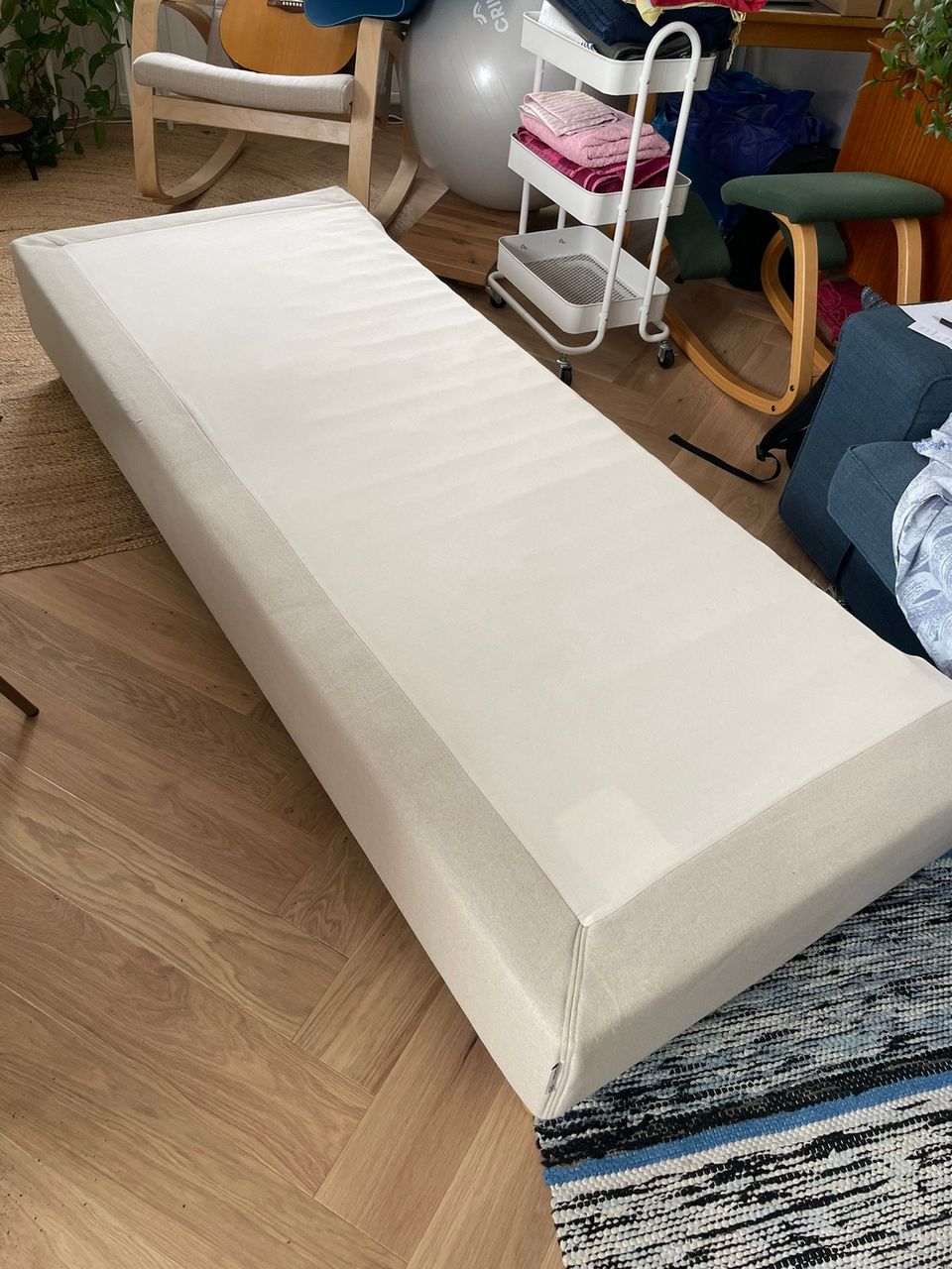 IKEA Espevär 80x200cm