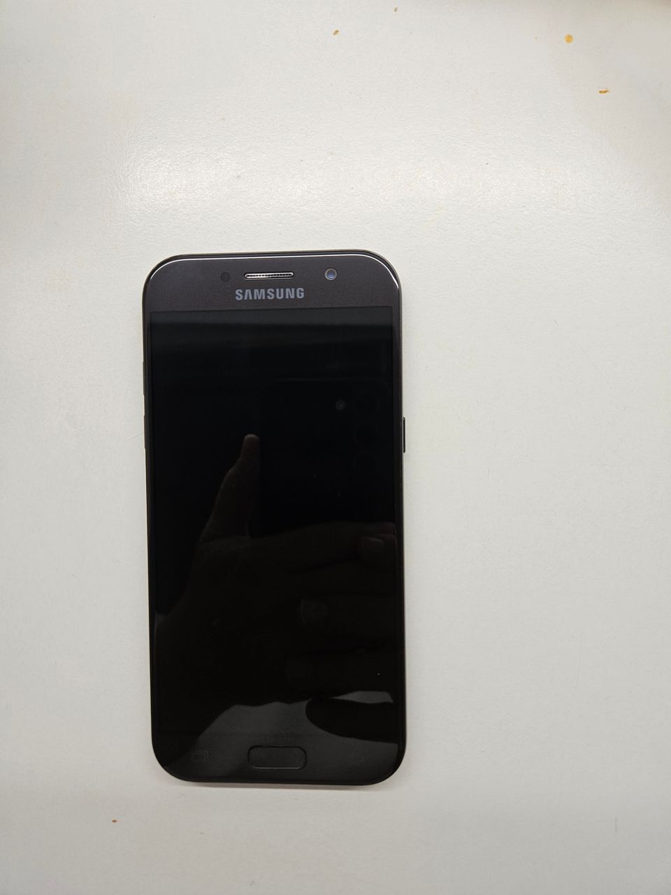 Samsung A3 2017