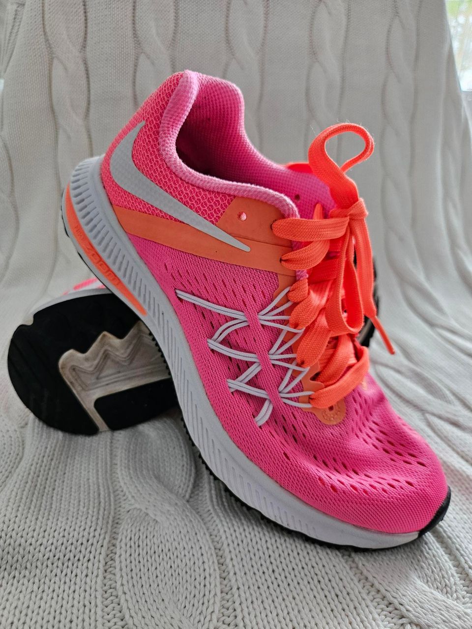 Nike Zoom Winflo 3, 36