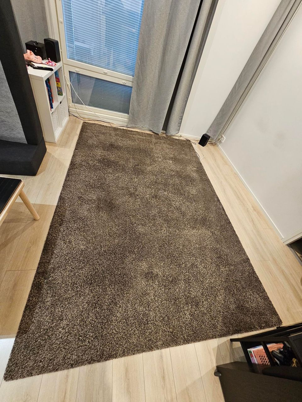 Ikea Ådum matto