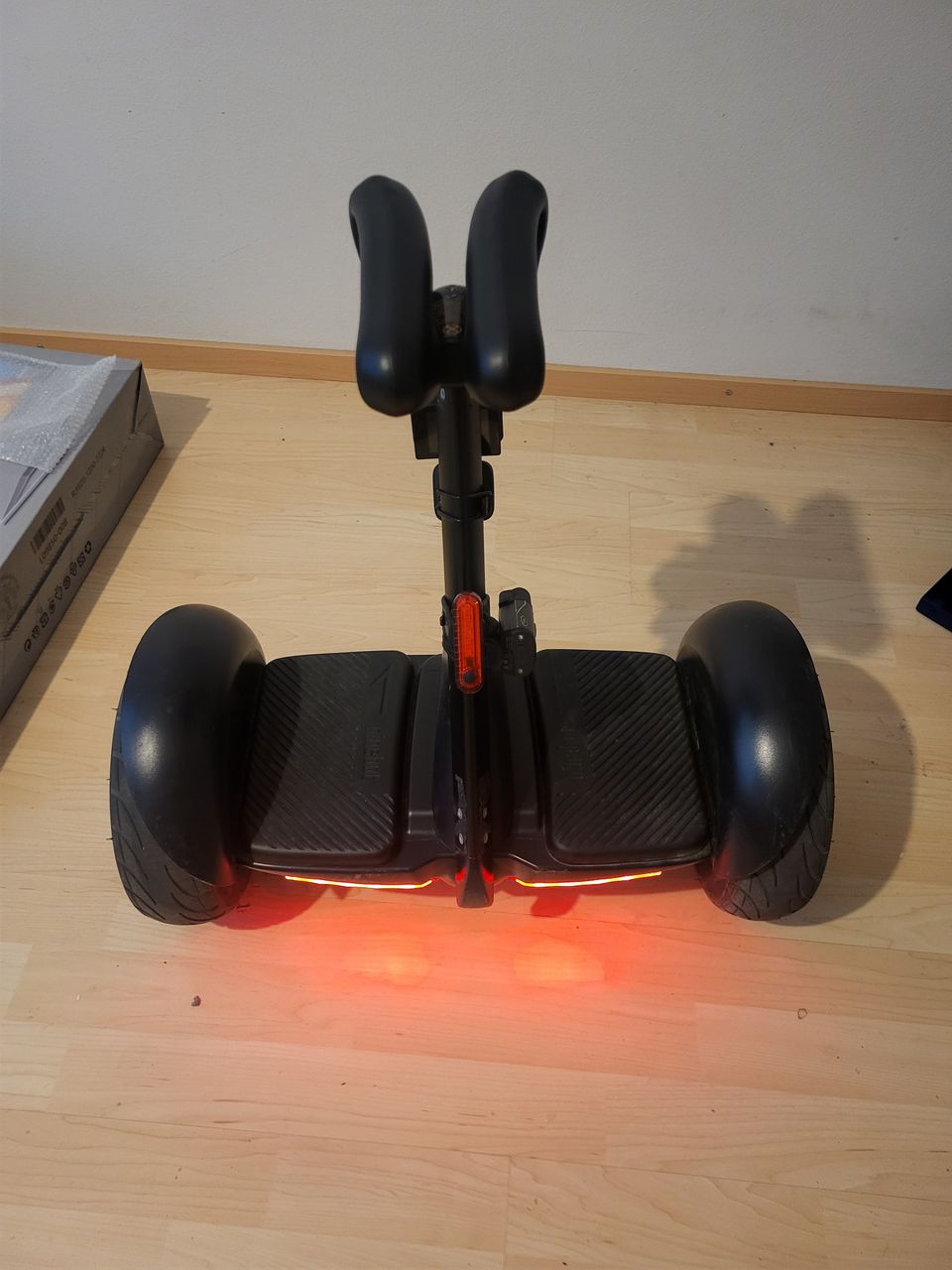Segway Ninebot Self Balancing  Electric Scooter