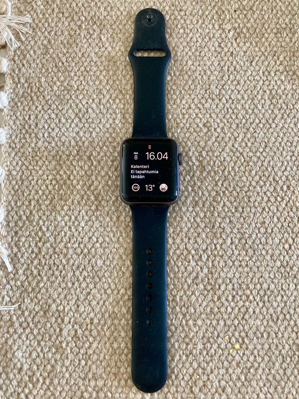 Apple Watch Series 2 Nike 42mm