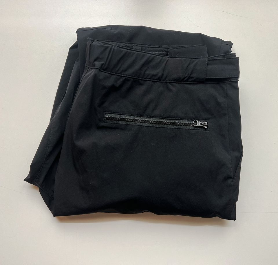 Carhartt Hayes Pant / Black