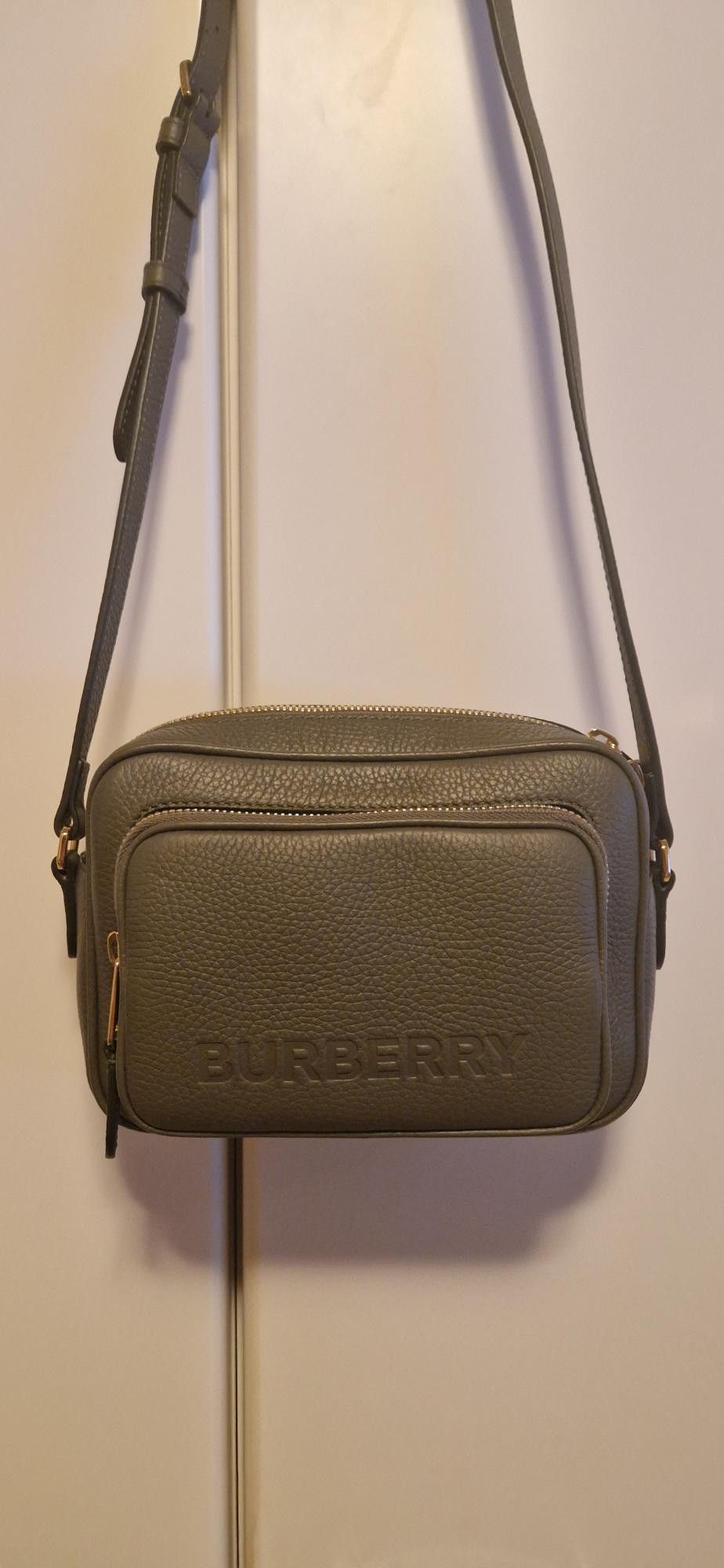 Burberry laukku