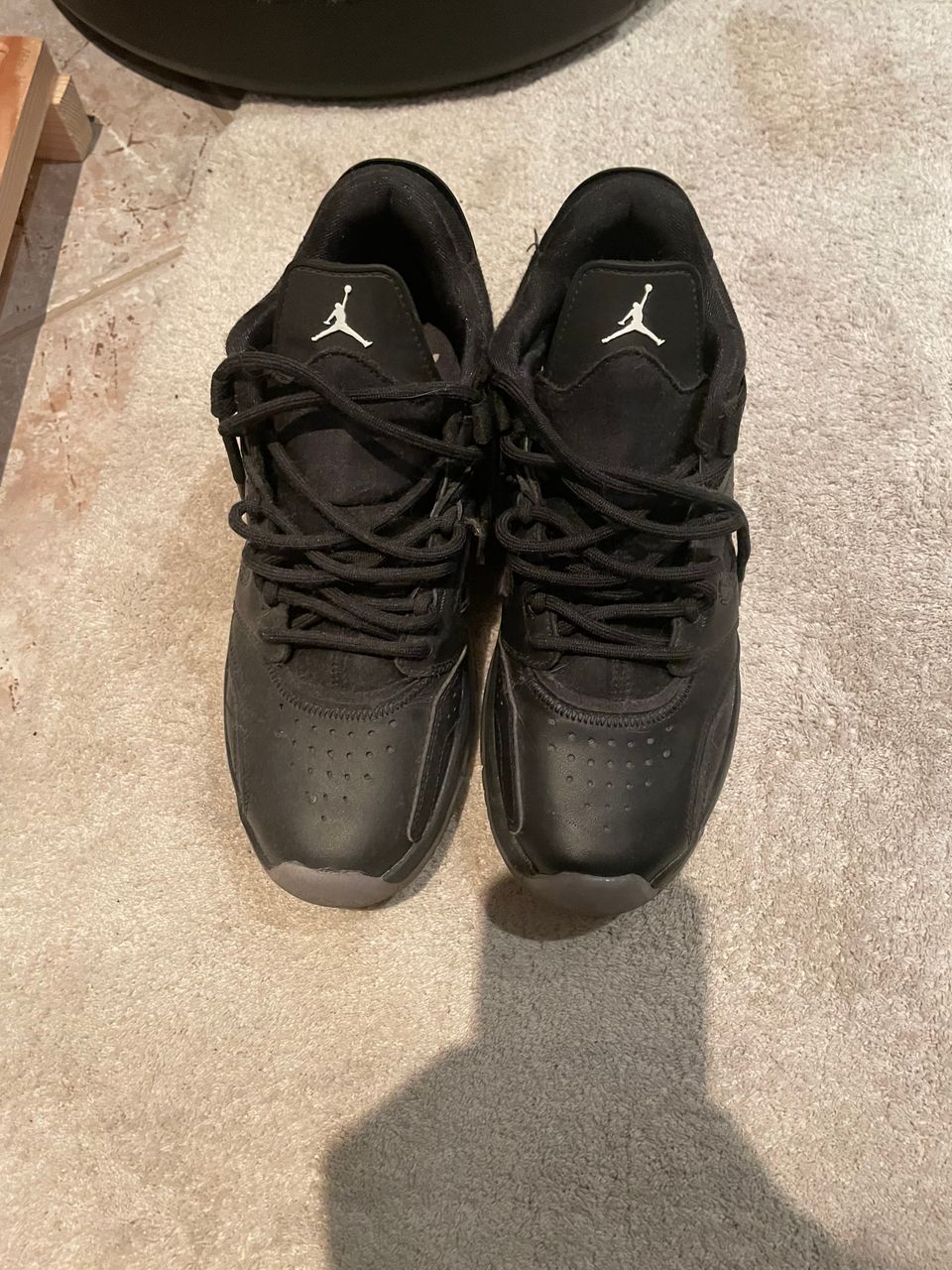 Jordan kengät