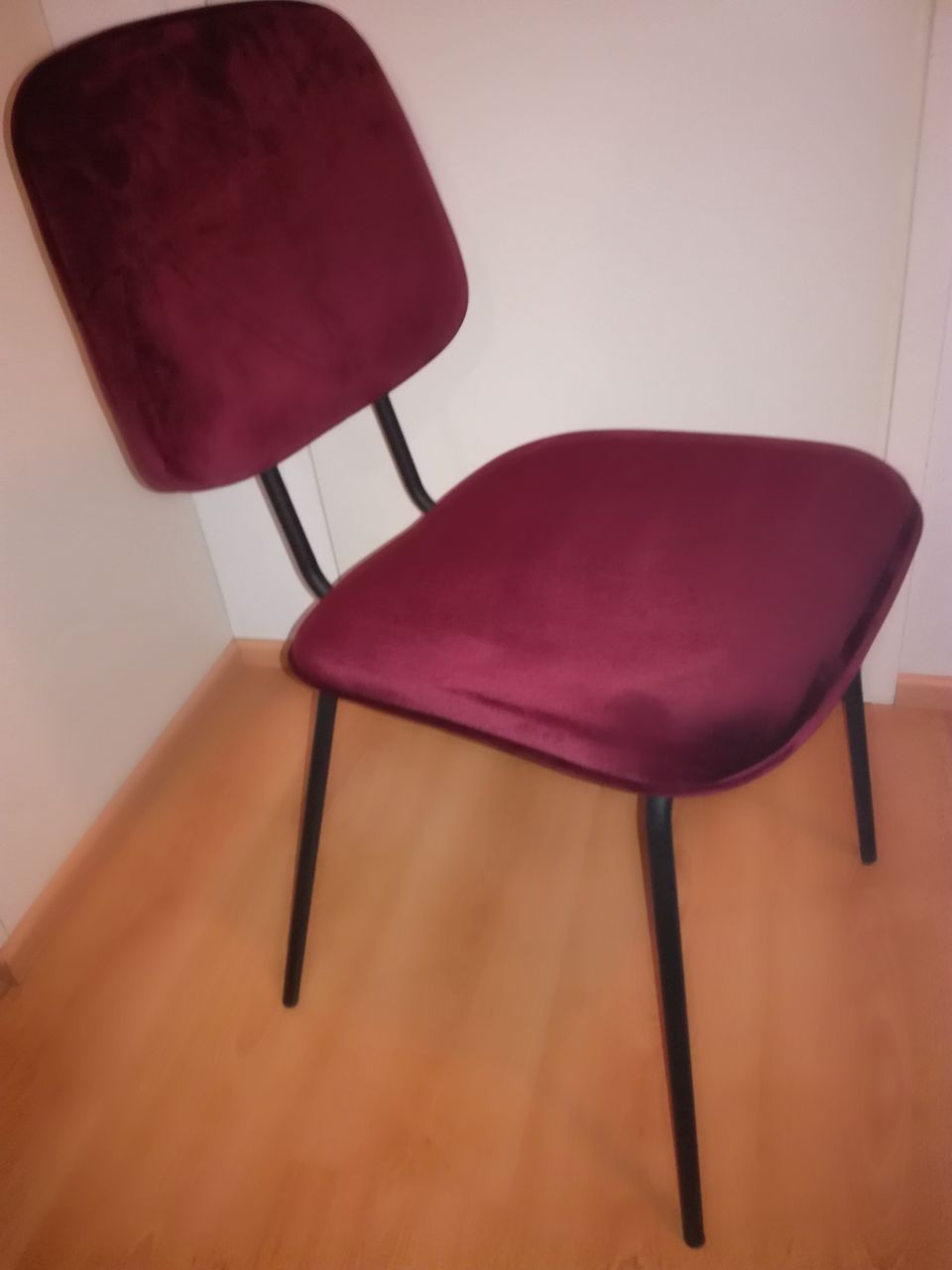 Uudenveroinen tuoli
