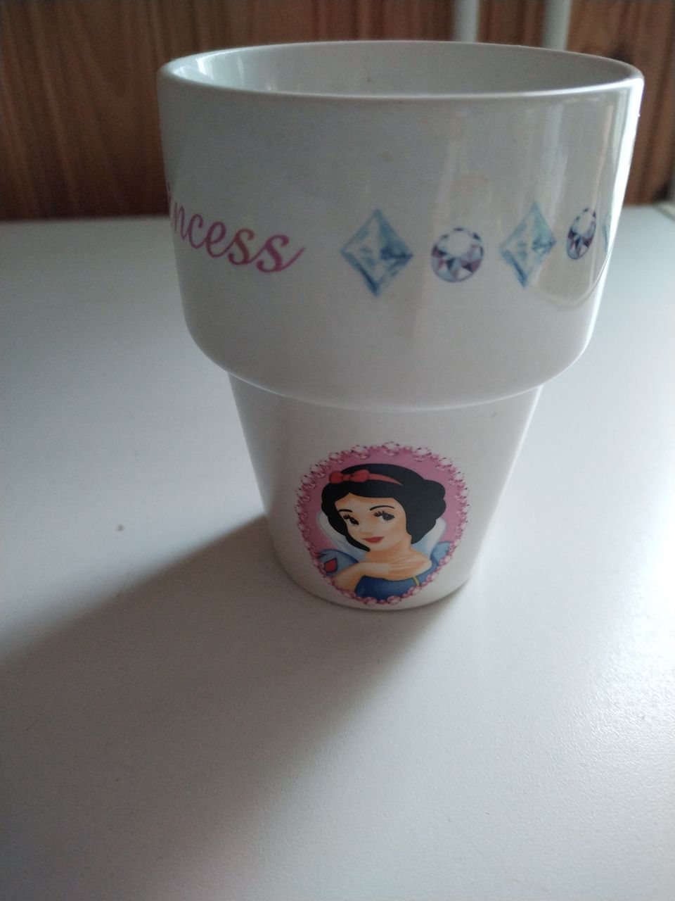 Prinsessa muki