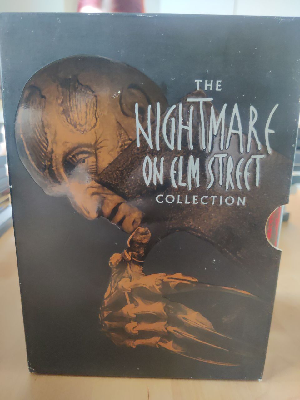 The Nightmare on Elm street - Collection
