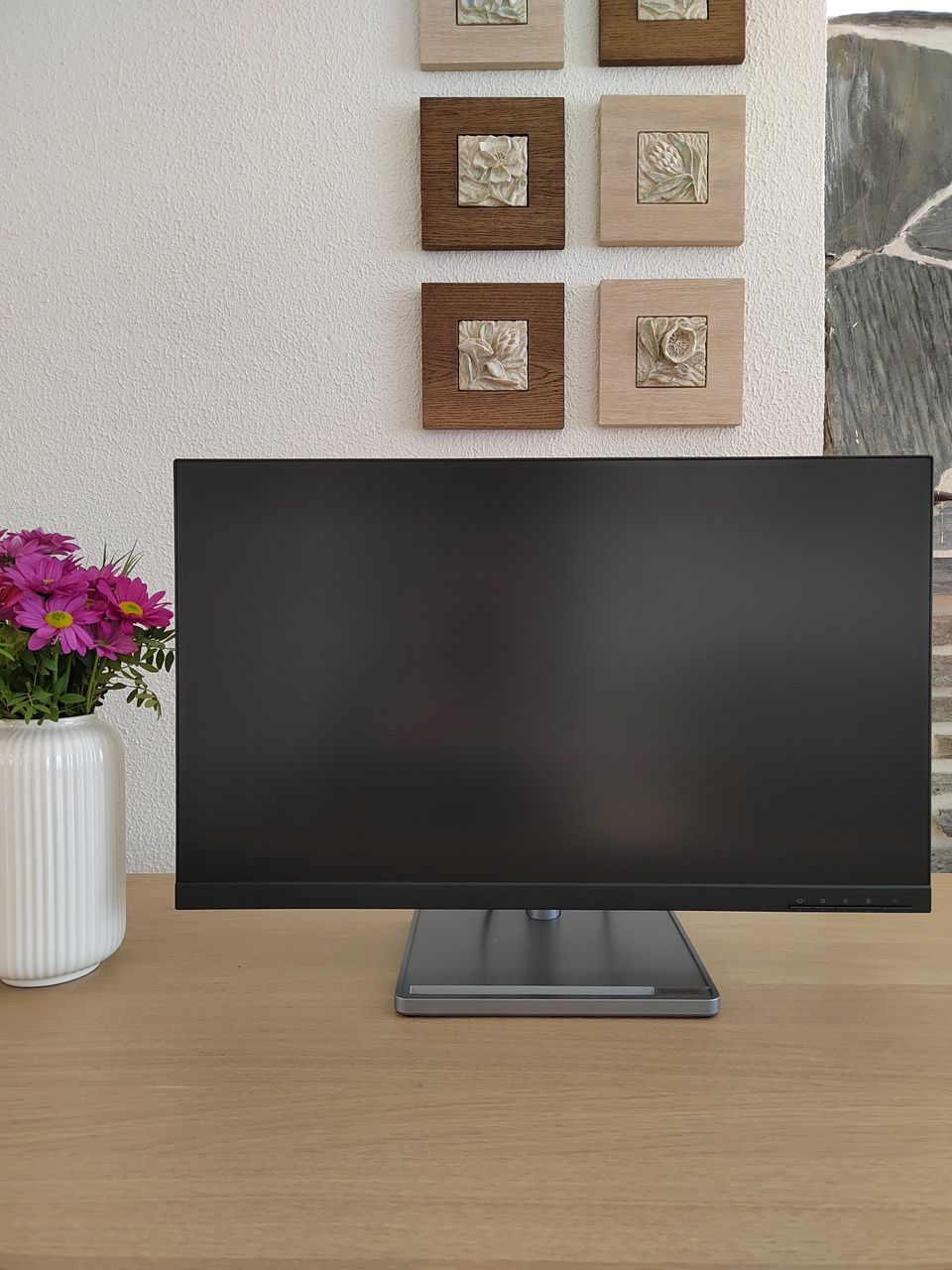 FULL HD NÄYTTÖ 27" LENOVO L27M-30