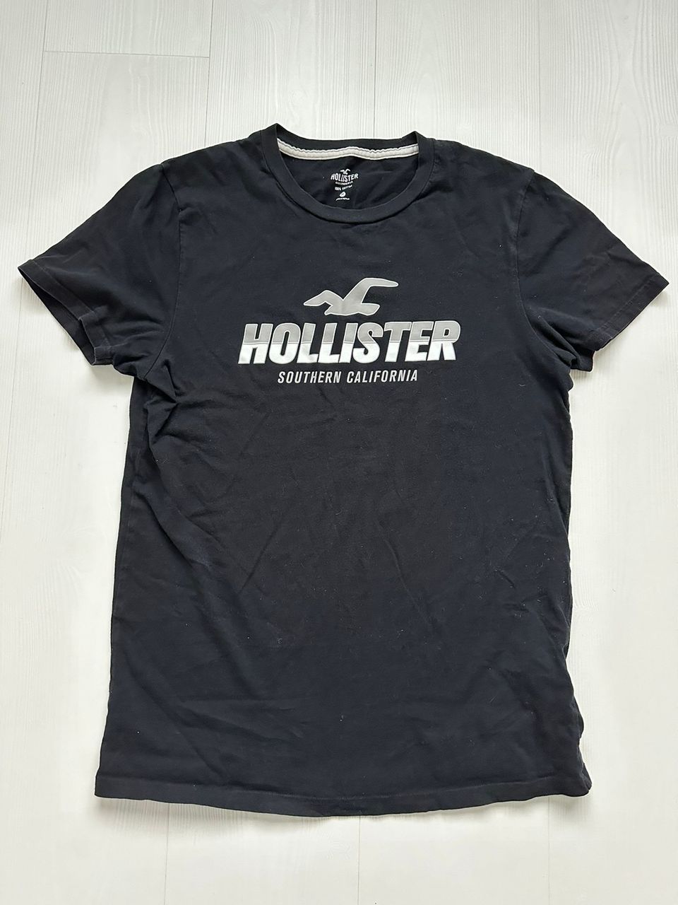 HOLLISTER t-paita