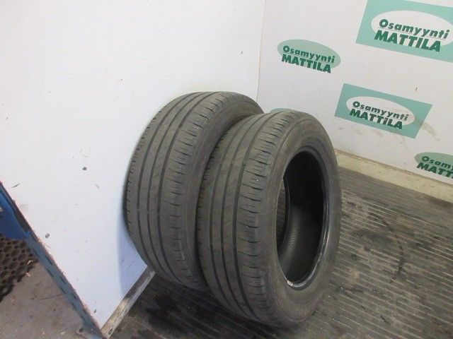 Kesärenkaat Dunlop 215 60 16 95V 2KPL