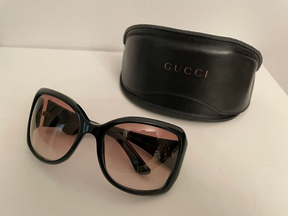 Naisten Gucci aurinkolasit