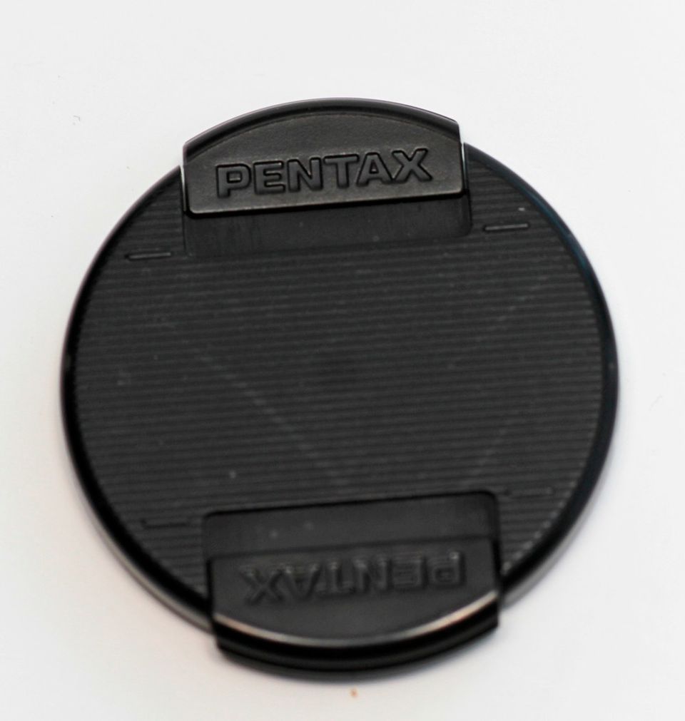 Linssisuoja Pentax 49mm