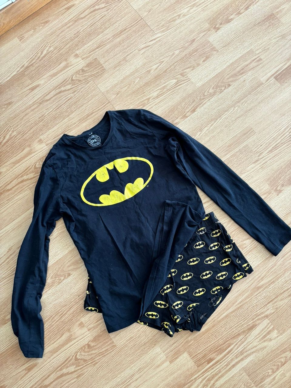 Batman pyjama