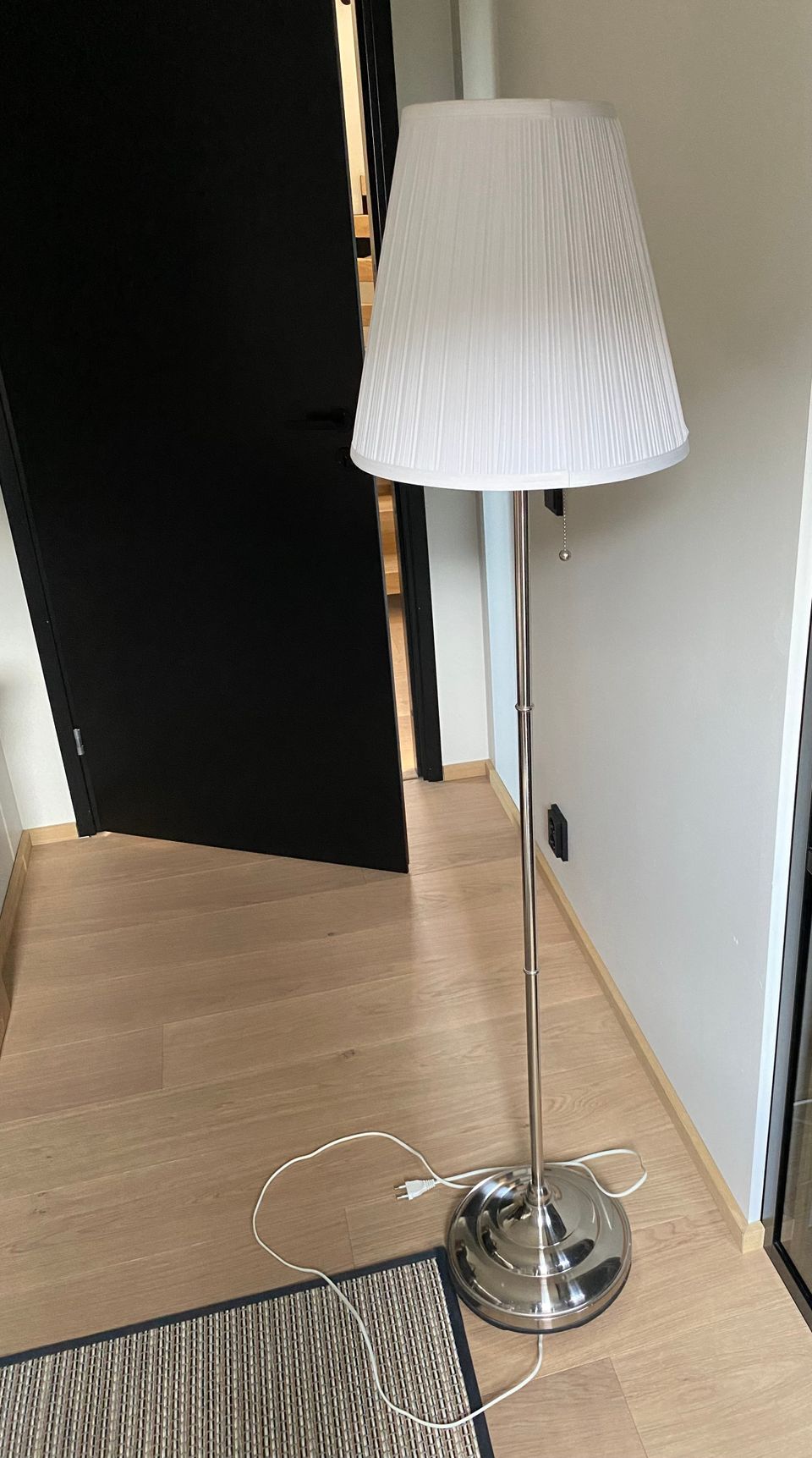Lattialamppu Ikea Årstid