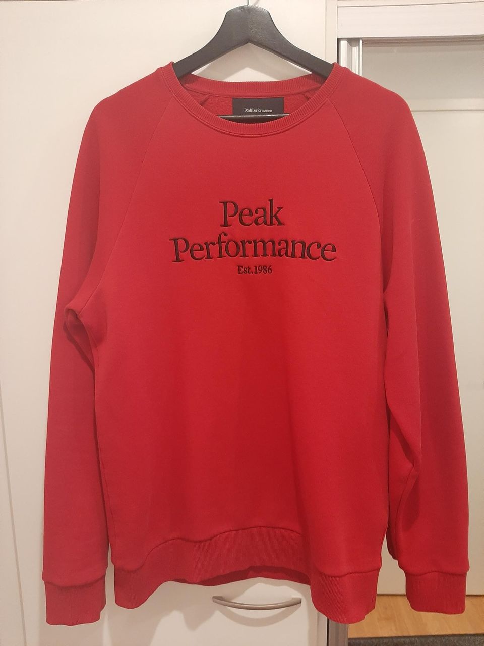 Peak Performance college, koko L