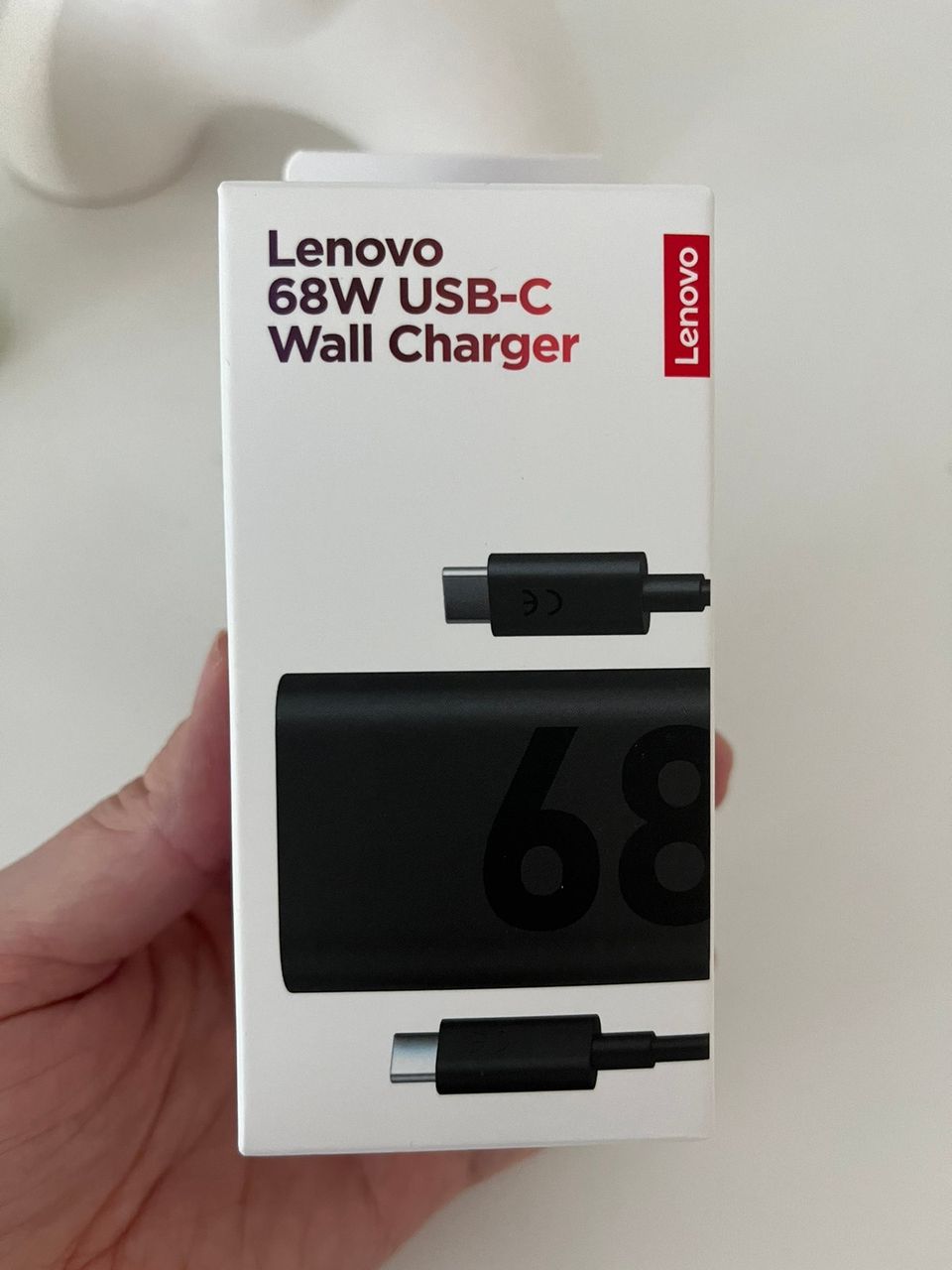 USB-C wall Charger