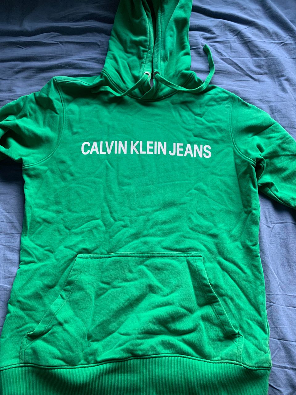 Calvin Klein huppari | S