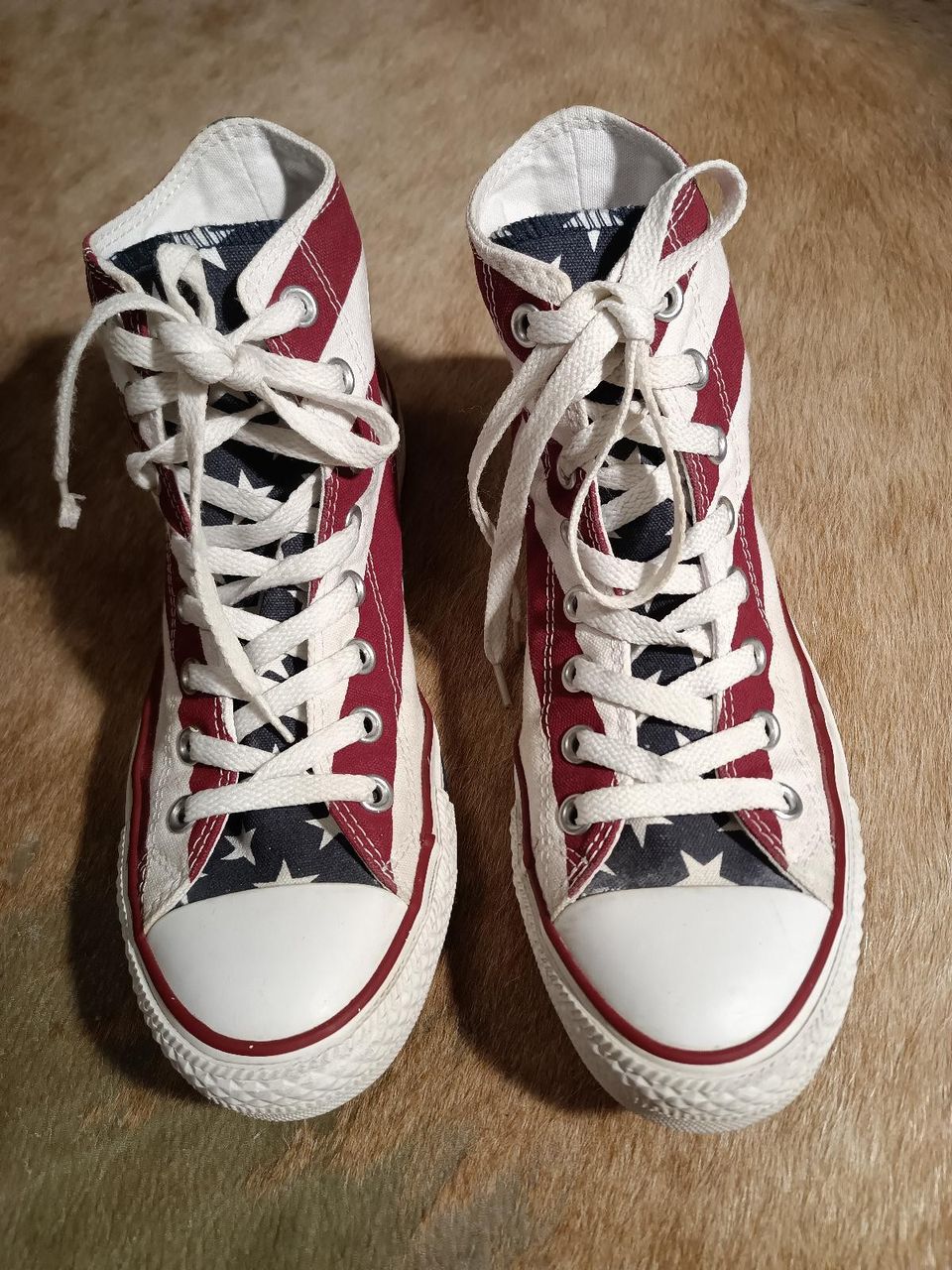 Converse "American Flag" 40/25.5cm