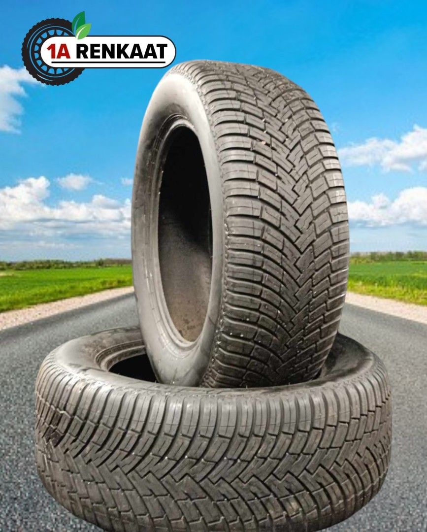 235/60R18 Pirelli Cinturato All Season SF 105H DOT20 8-9mm