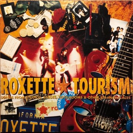 Tourism Roxette