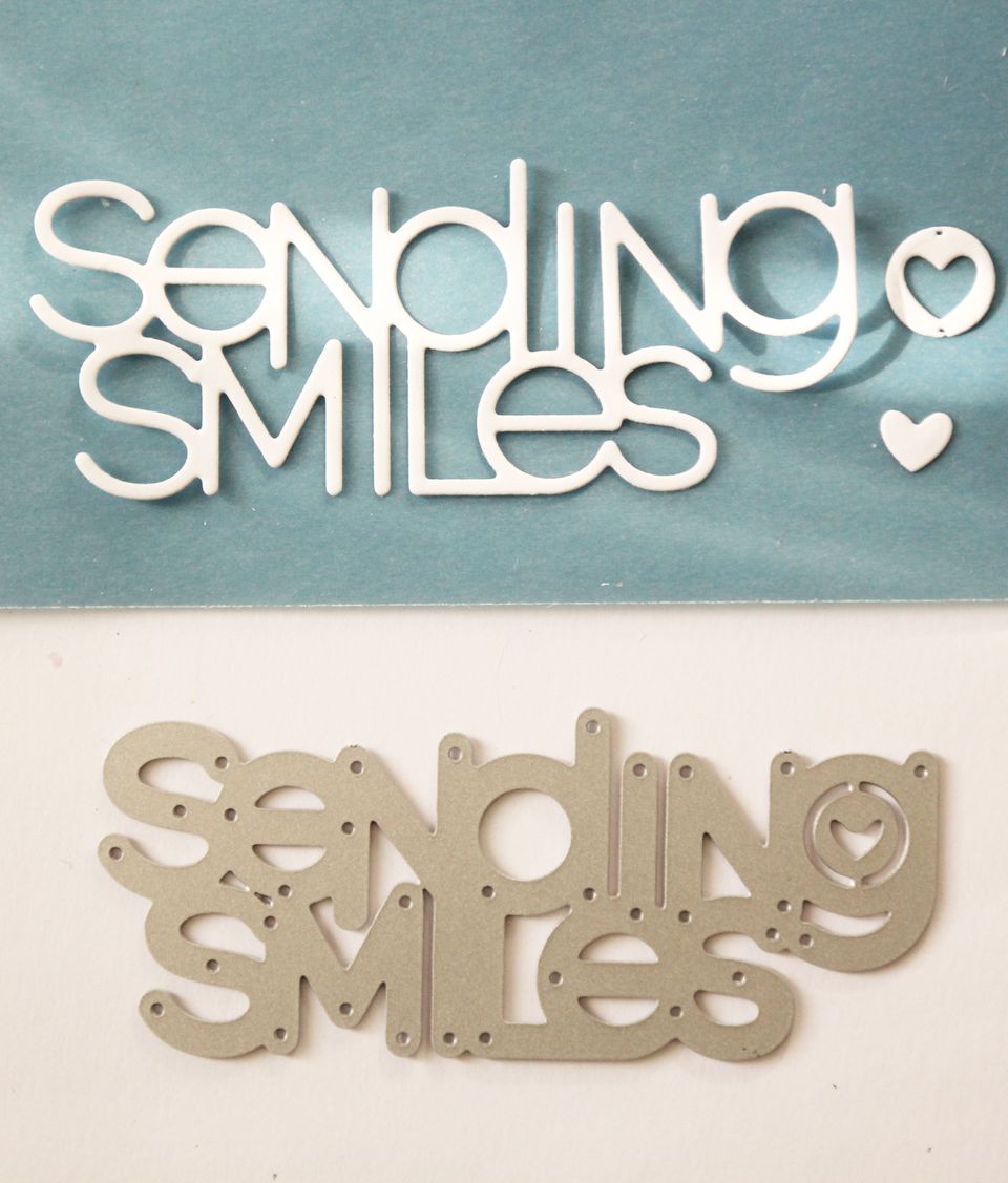 Stanssi - sending smiles