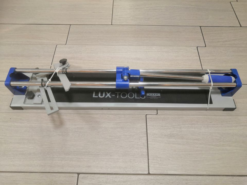 Laattaleikkuri Lux-Tools