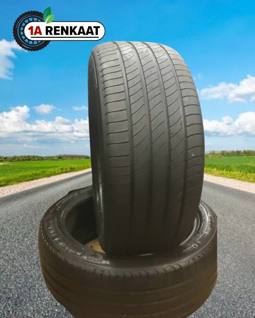 245/45R19 Michelin Primacy 4 102V DOT22 POL 5-6.5mm