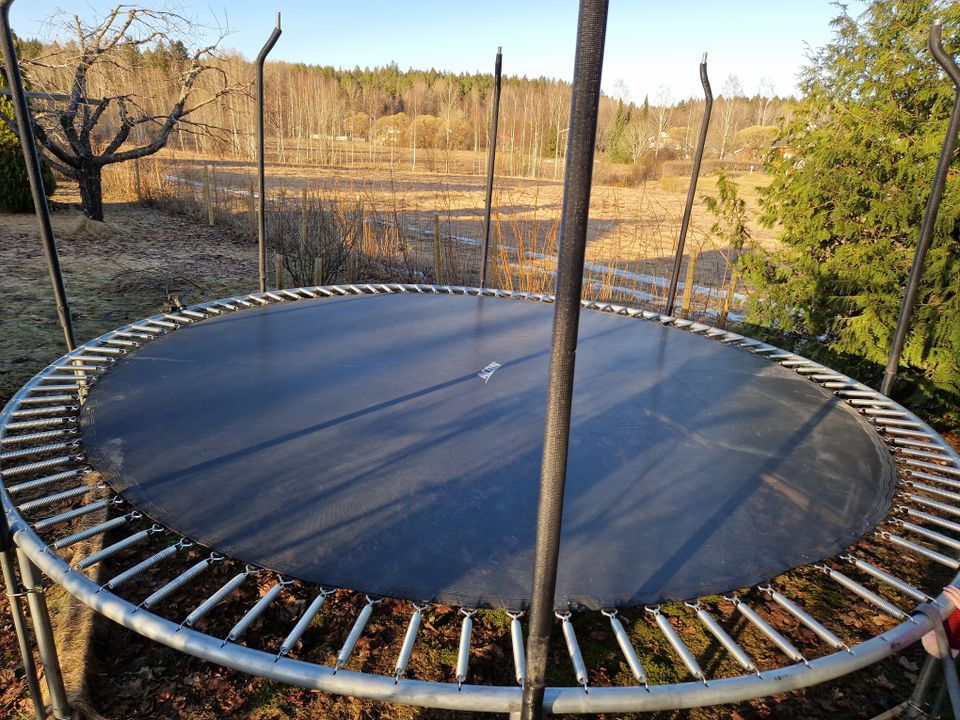 Acon trampoliinin matto