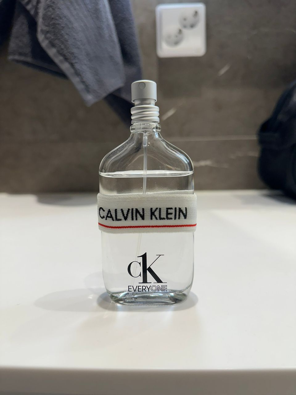 Calvin Klein hajuvesi 50ml