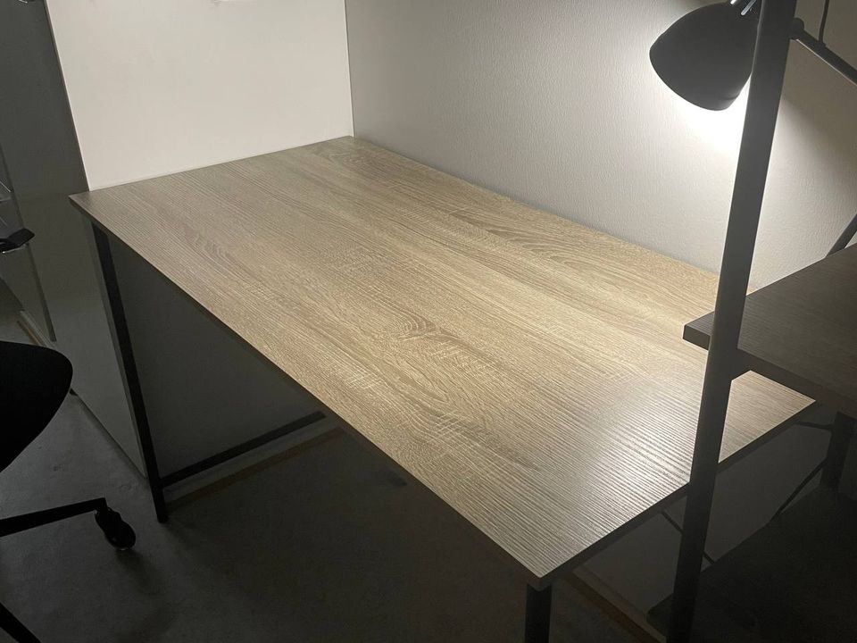 Työpöytä/Desk 60x120