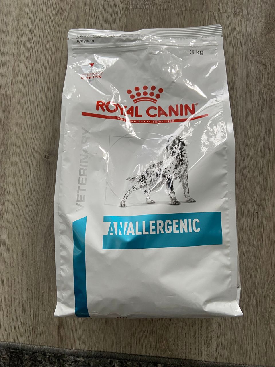 Royal Canin anallergenic