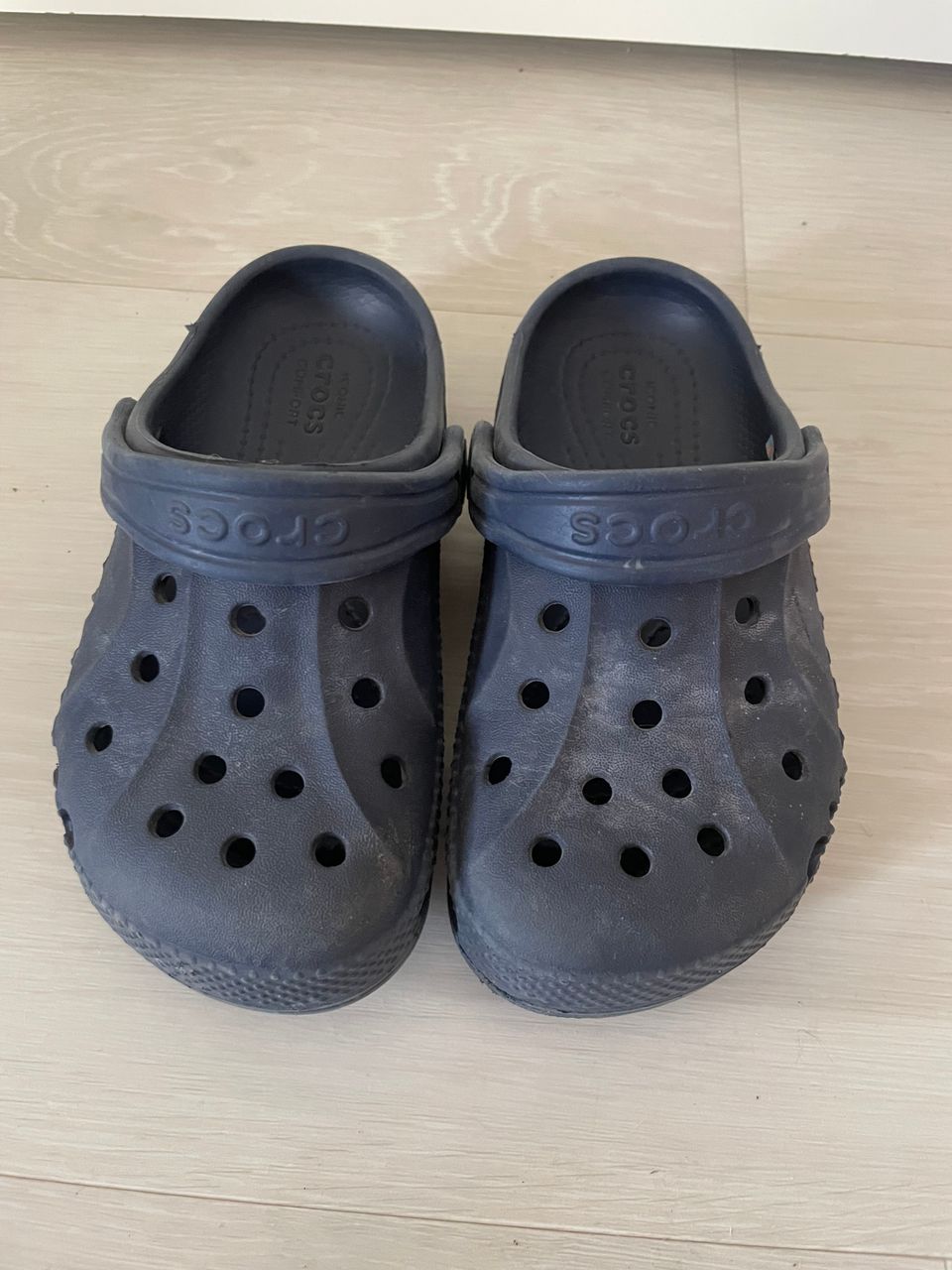 Crocs sandaalit c10