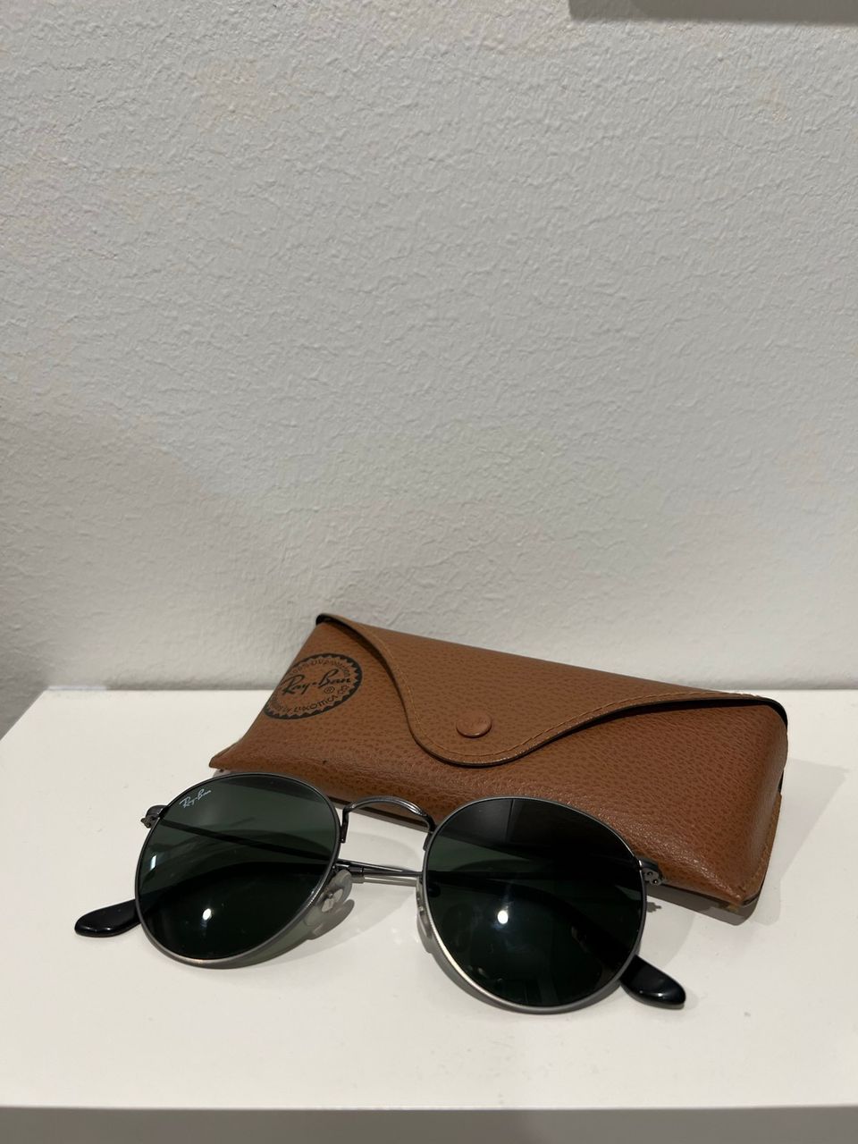 RayBan aurinkolasit