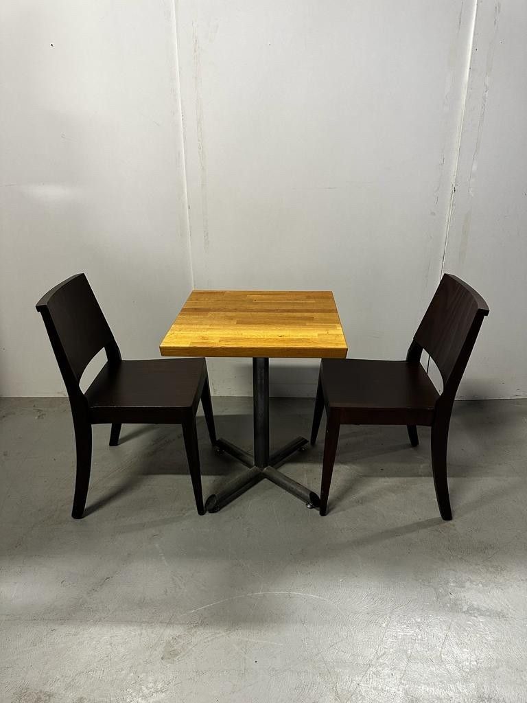 Ravintola pöydät&tuolit
