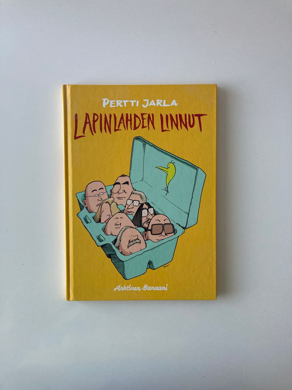 Lapinlahden Linnut