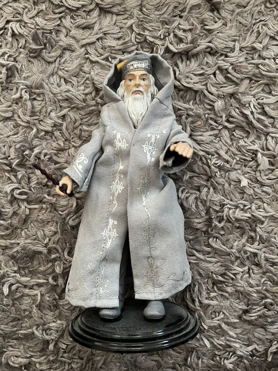 Harry Potter Dumbledore-figuuri