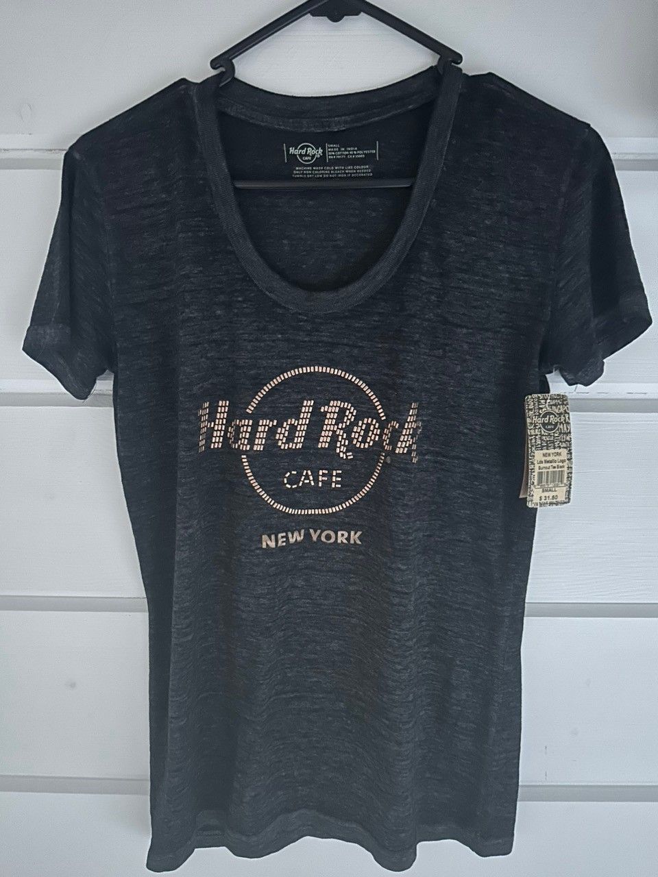 Hard Rock Cafe T-paita