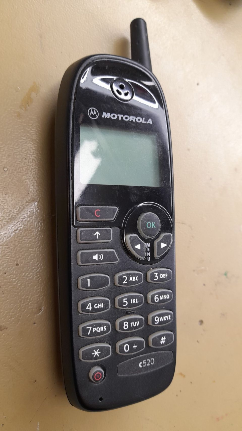 Motorola puhelin MP2-1A11