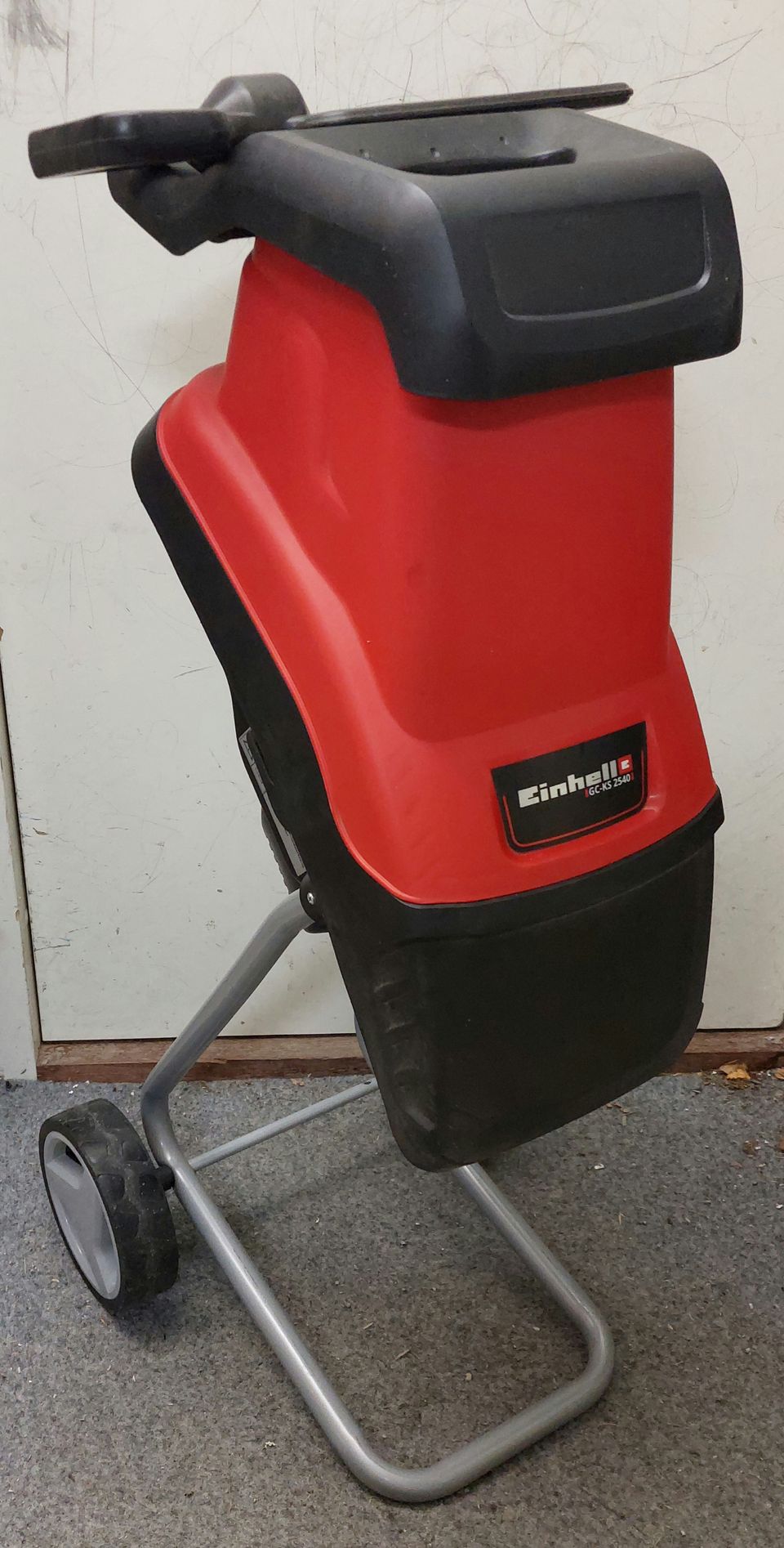 Oksasilppuri Einhell GC-KS 2540