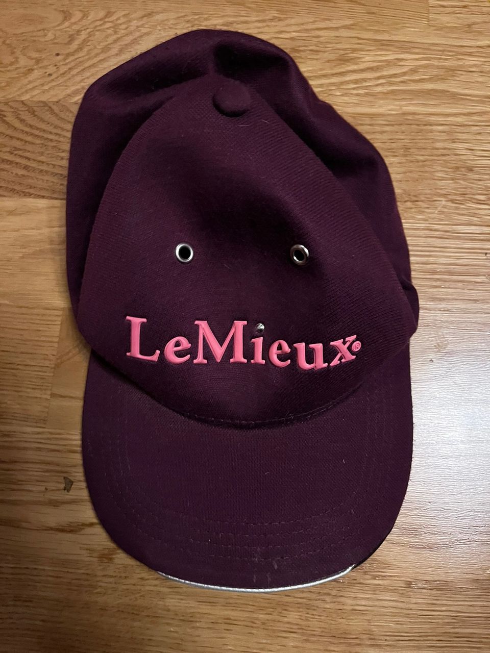 Lemieux lippis (pk:t summassa)